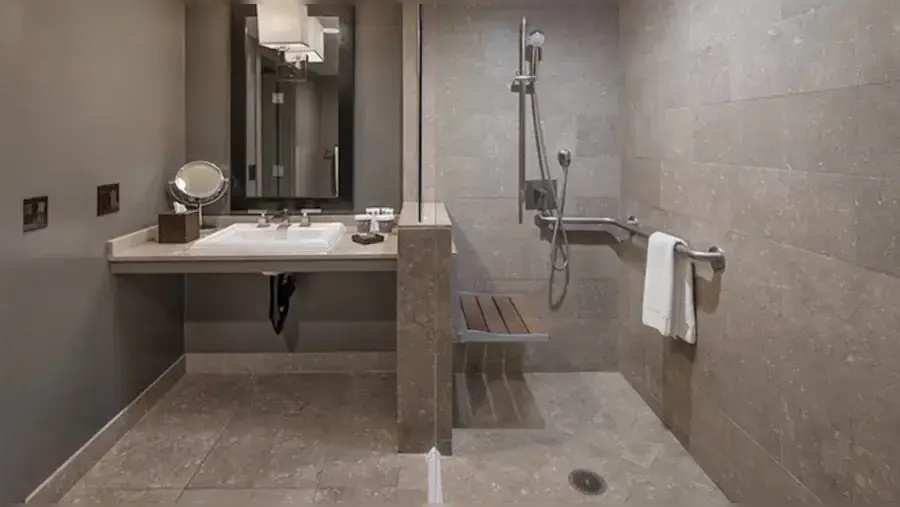 Luxe Sunset Boulevard Hotel - Chambres