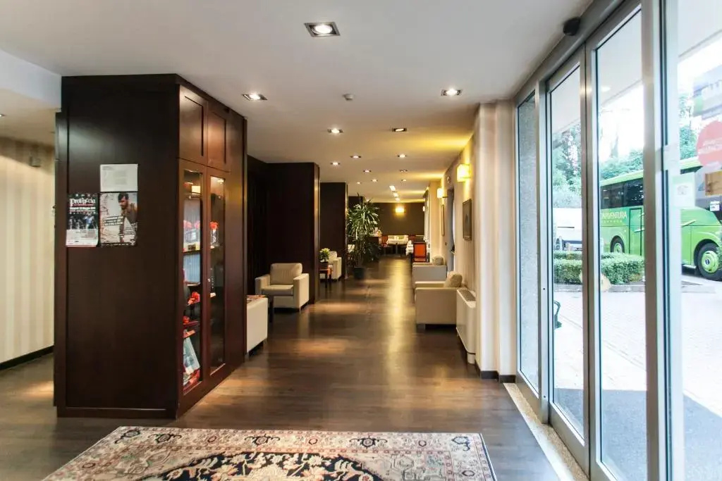 Hotel 2C - Général