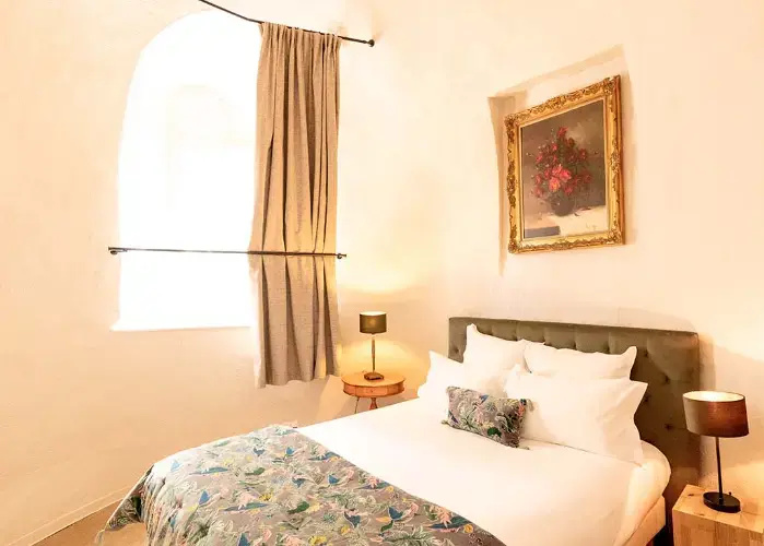 Fontanges Suite