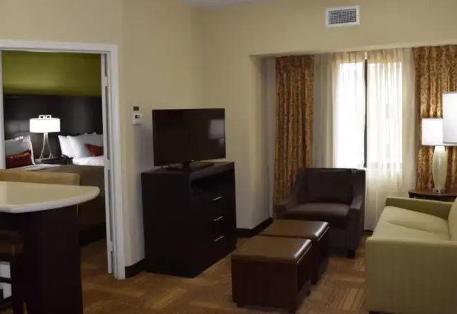 Staybridge Suites Tomball - Spring Area by IHG - Chambres