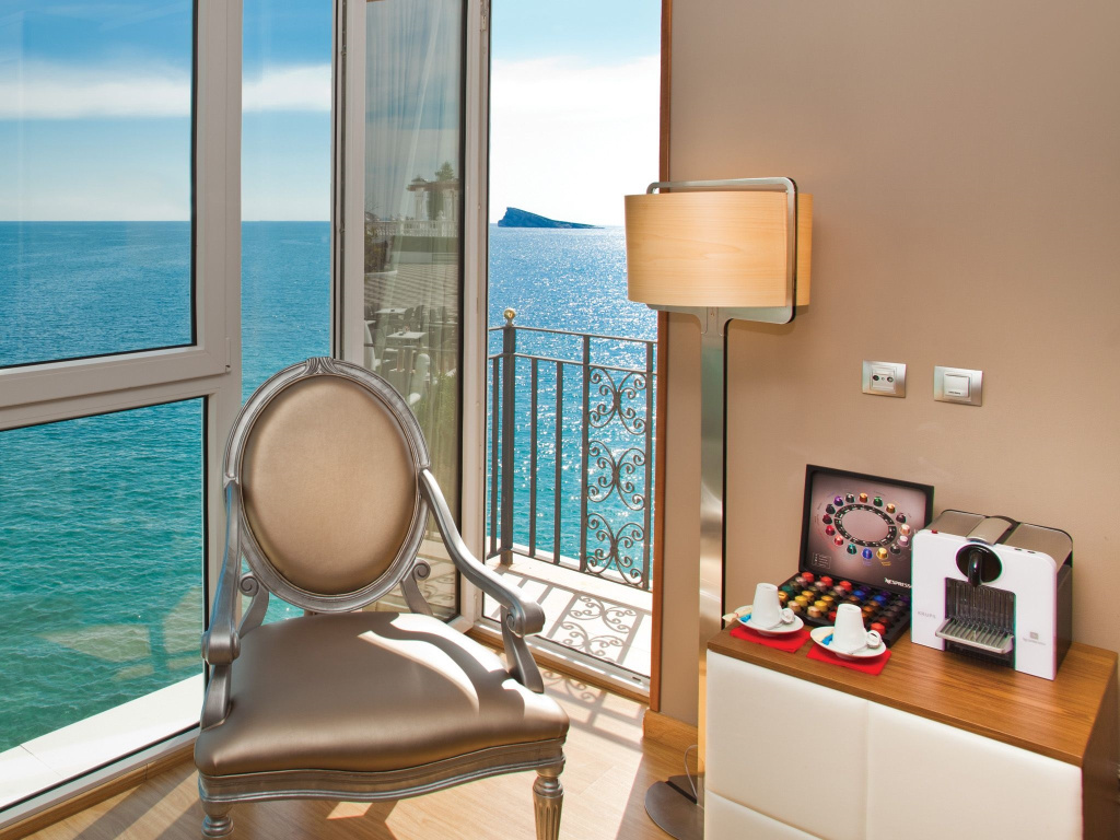 Villa Venecia Hotel Boutique - Chambres