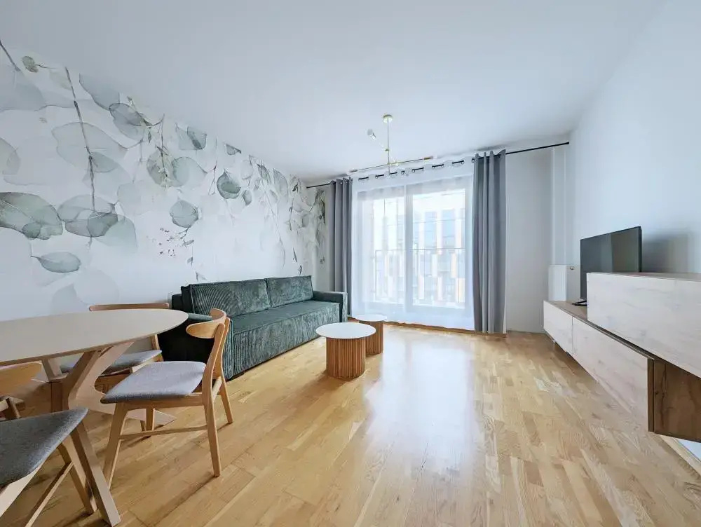 Turnau City Aparthotel - Chambres
