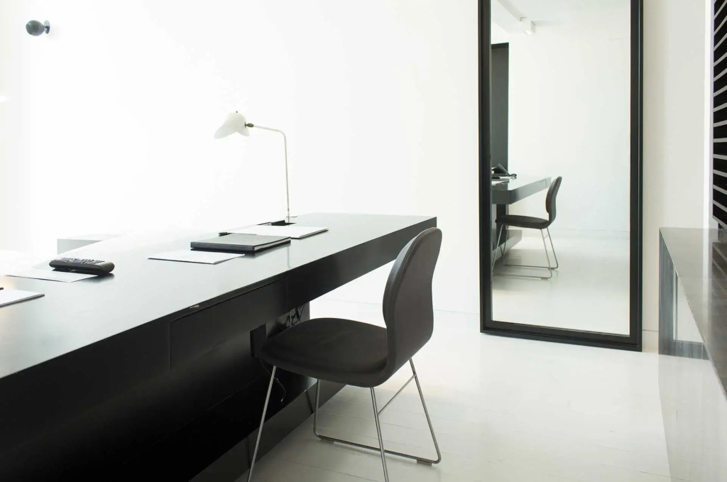 Habita Monterrey, a Member of Design Hotels - Chambres