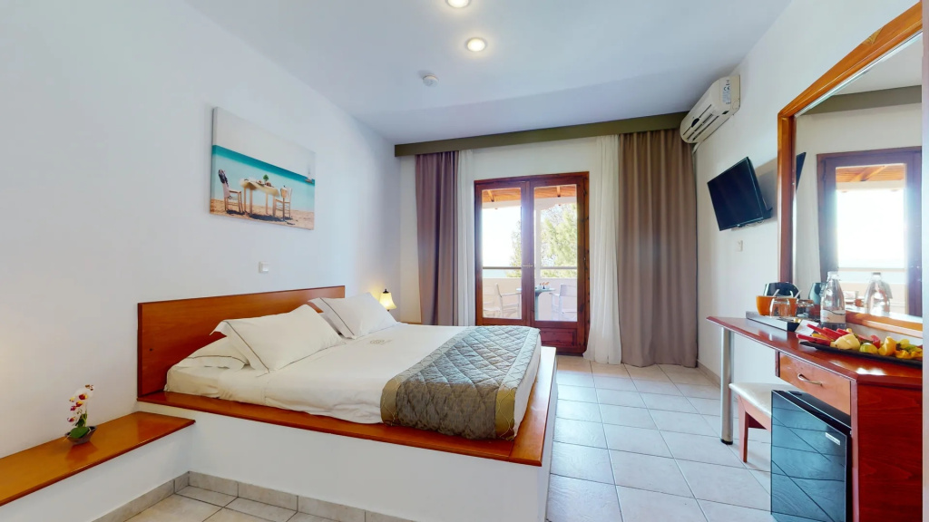 Acrotel Elea Beach - Chambres
