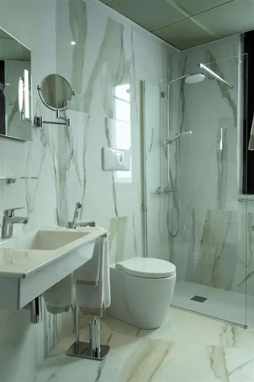C-Hotels Concorde Hotel - Chambres