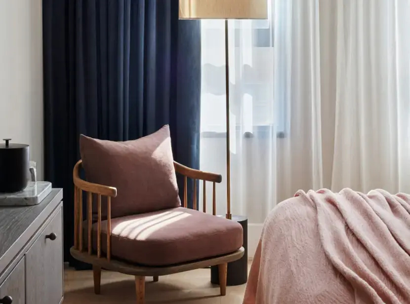 11 Howard, New York, a Member of Design Hotels - Chambres