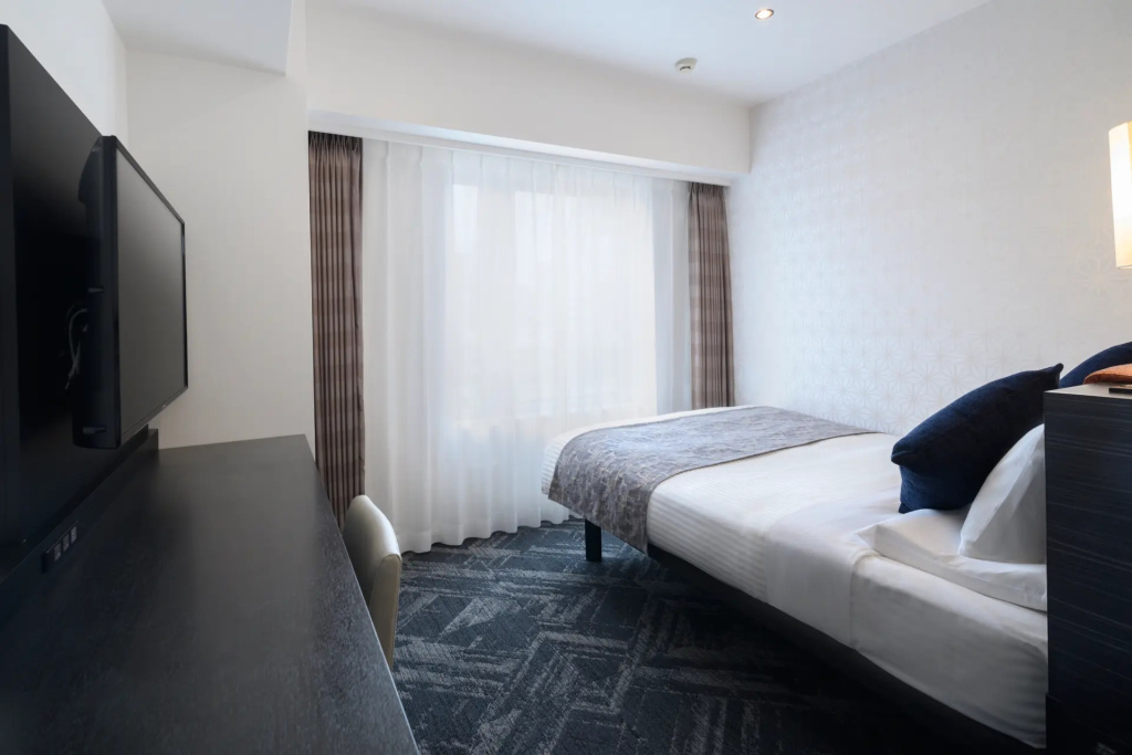 Hotel MyStays Hamamatsucho 사진 2