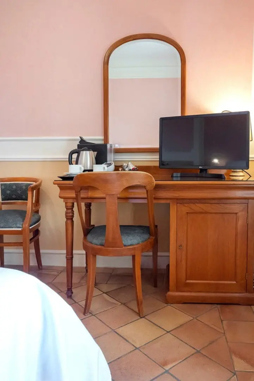 Hotel Monteconero - Chambres