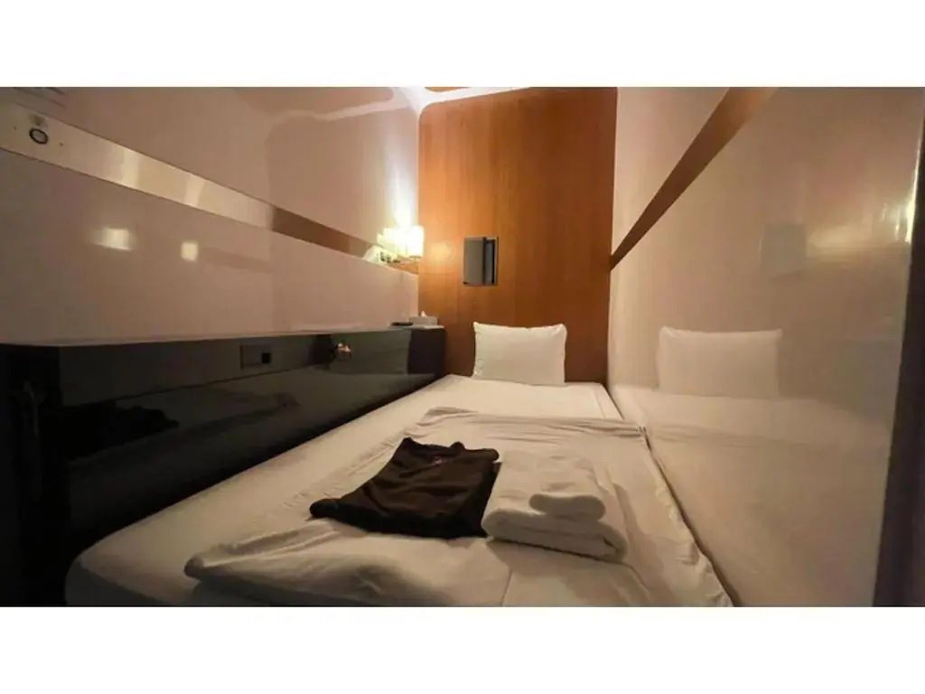 First Cabin Ichigaya 사진 8