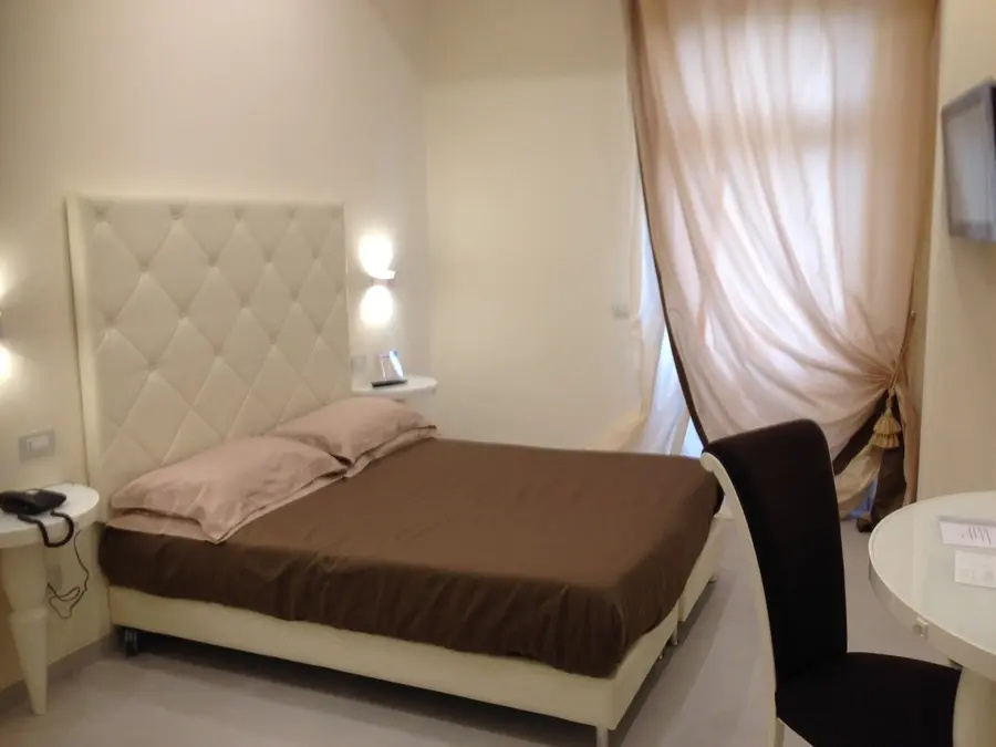 Hotel Columbia Wellness SPA - Chambres