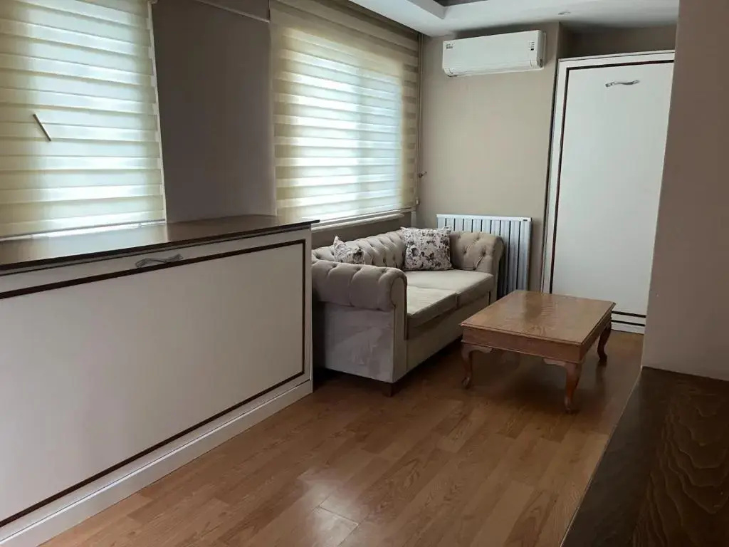 Elite Marmara Bosphorus Suites Istanbul - Chambres