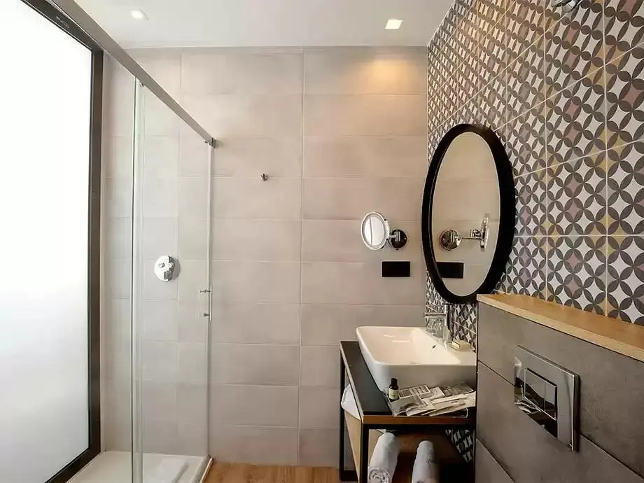 Catalonia Excelsior Hotel - Chambres