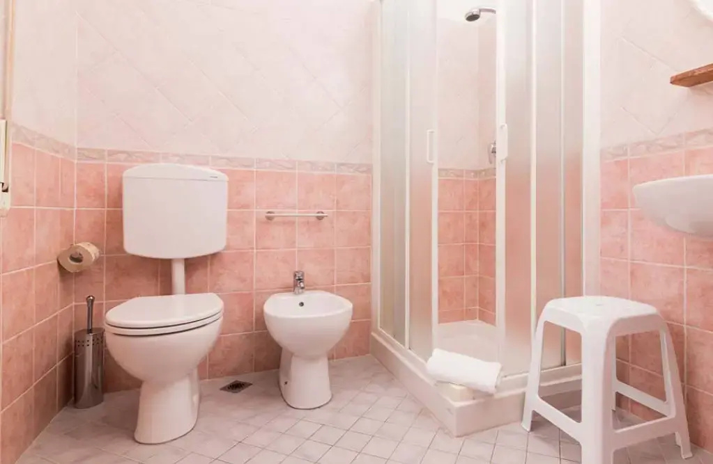 Hotel Lydia - Chambres