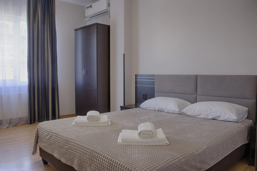 2-room Family 2nd corpus room