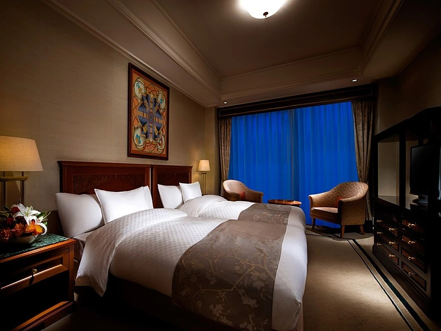 RIHGA Royal Hotel Kyoto 사진 63
