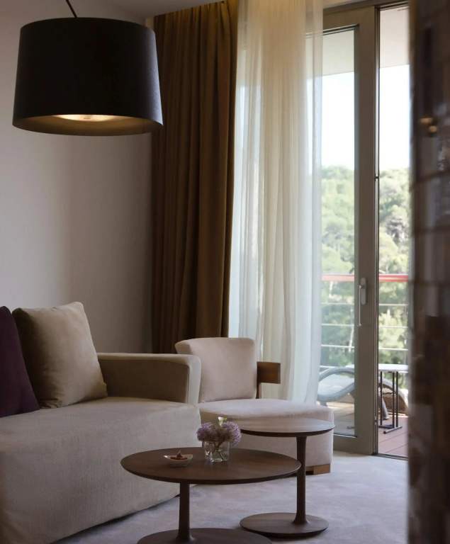 Boutique Hotel Alhambra - Chambres