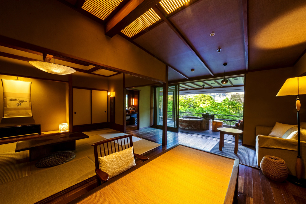 Hakone Ginyu 사진 5