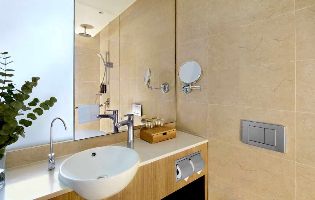 Momentus Hotel Alexandra - Chambres