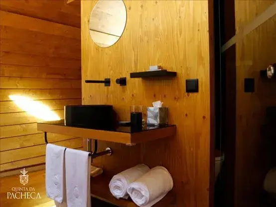 The Wine House Hotel - Quinta da Pacheca - Chambres
