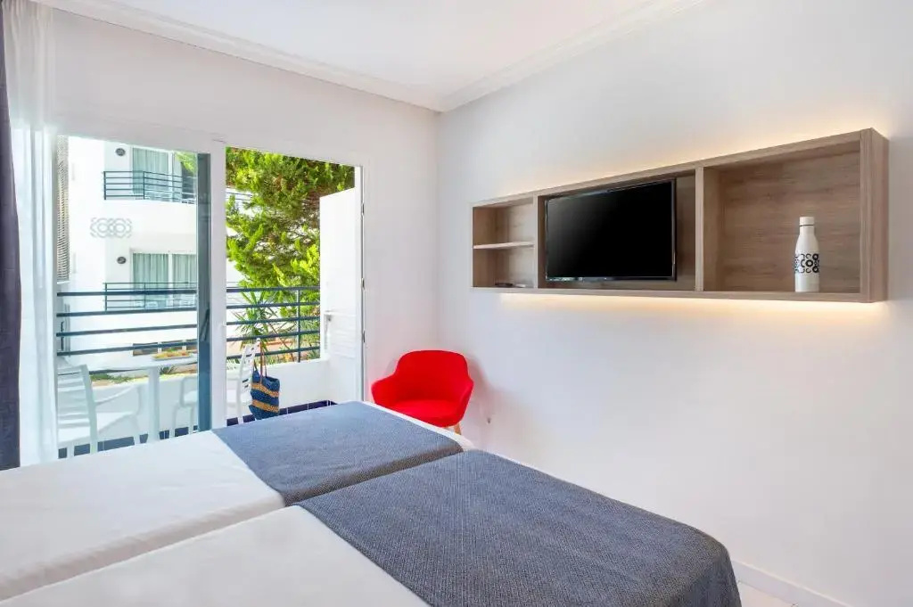 Vibra Isola - Adults Only Hotel - Chambres
