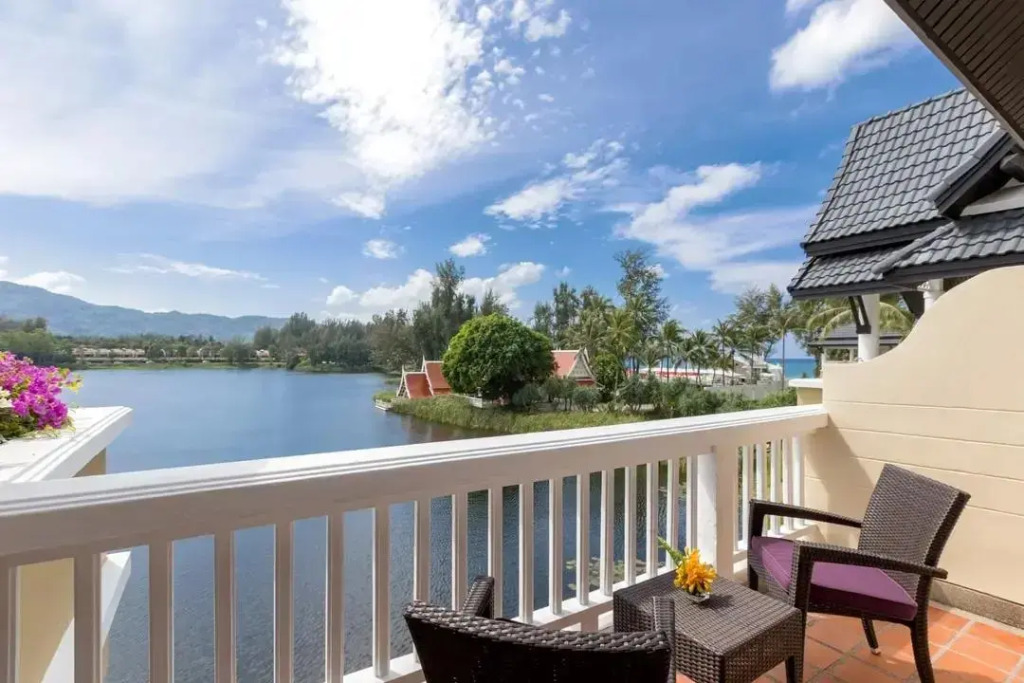 Angsana Laguna Phuket
