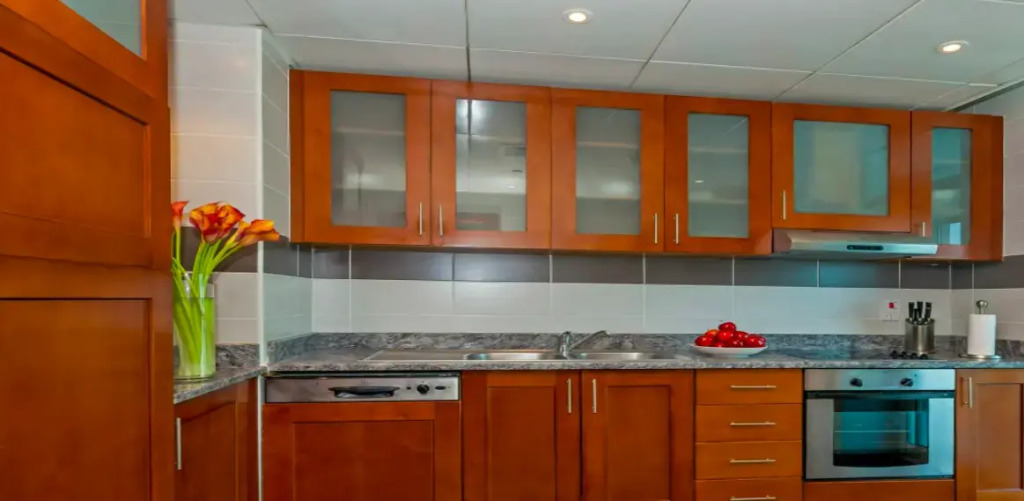 Flora Creek Deluxe Hotel Apartments