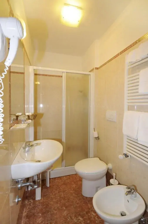 Il Mercante Di Venezia Hotel - Chambres
