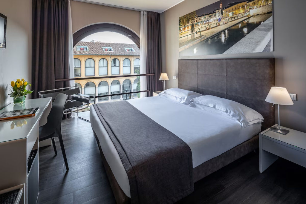 Palazzo Delle Stelline Hotel - Général