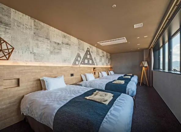 hotel around TAKAYAMA, an Ascend Collection Hotel 사진 21
