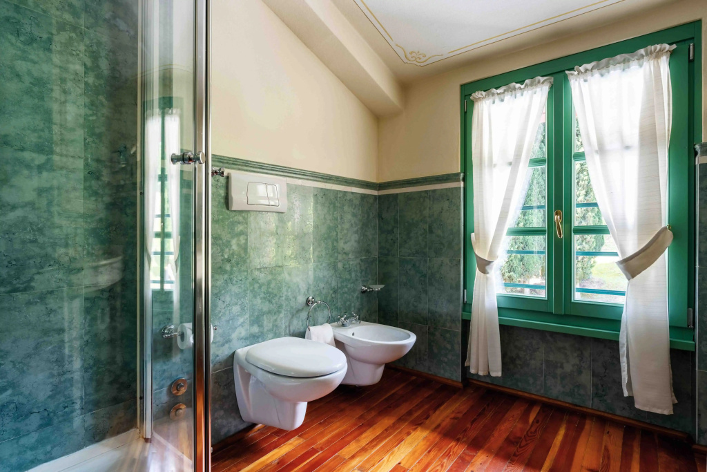 Boutique Hotel Villa Sostaga - Chambres