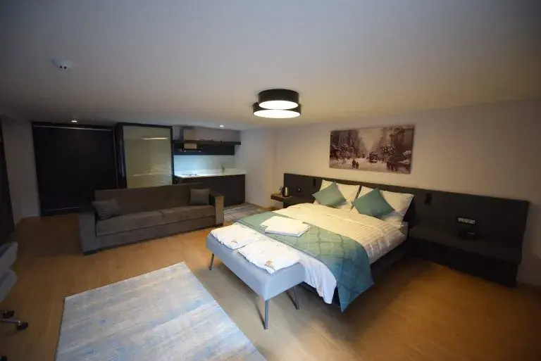 Terrace Suite