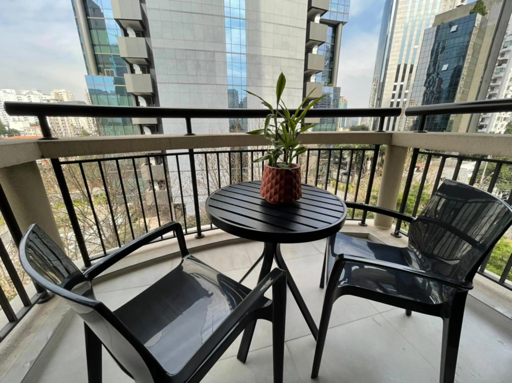 Grand Mercure SP Itaim Bibi - Chambres