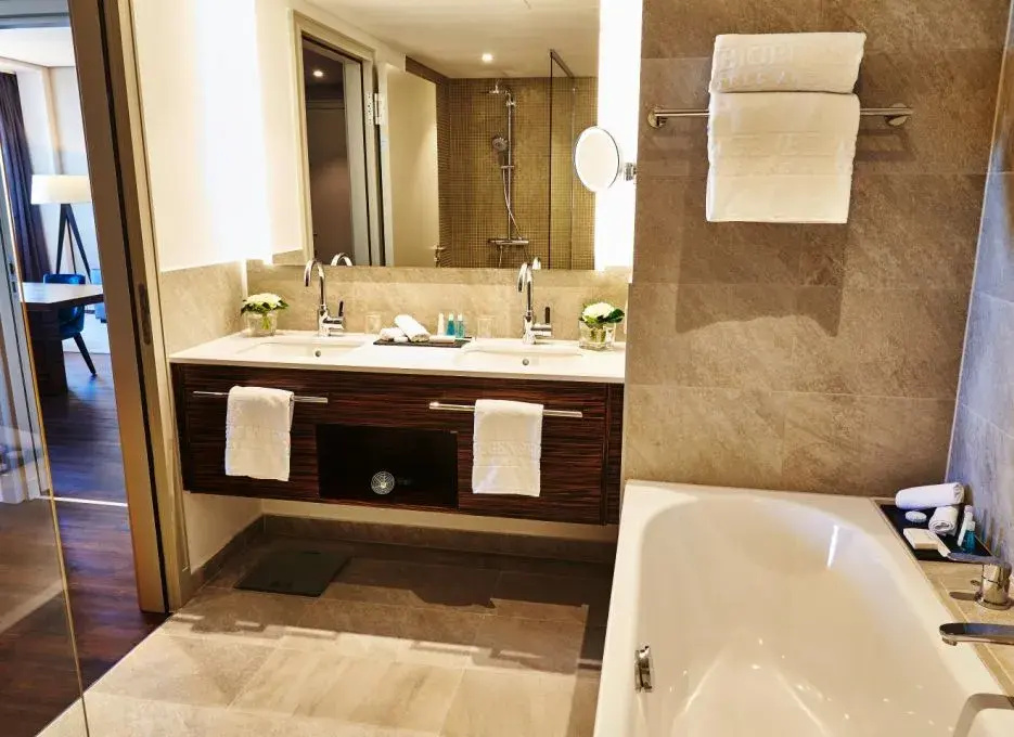 Steigenberger Hotel Koln - Chambres
