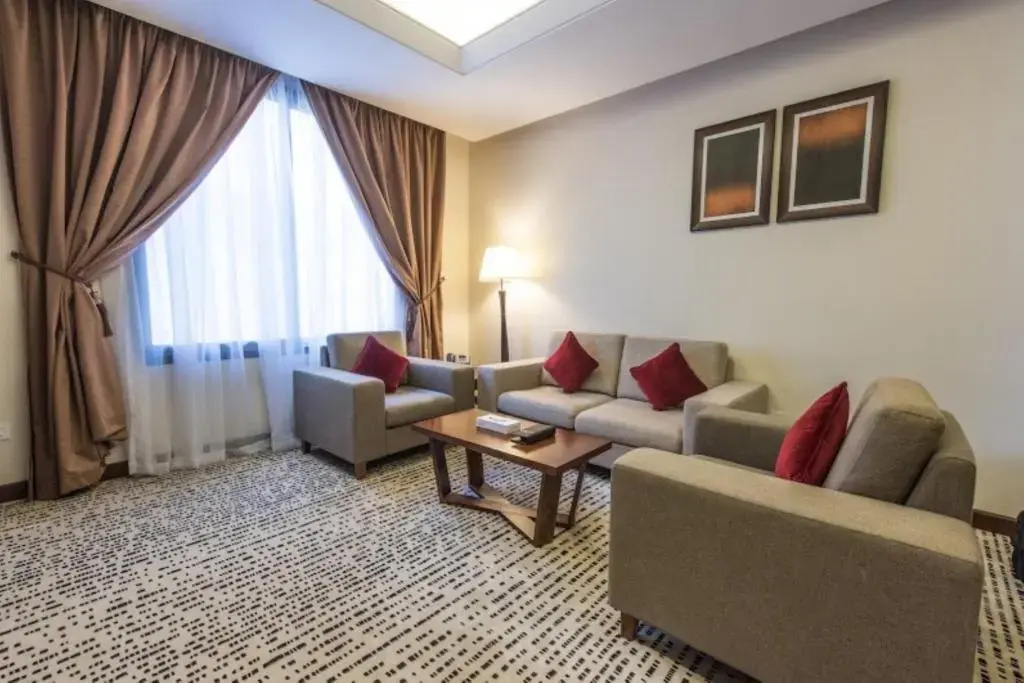 Voyage Hotel - Chambres