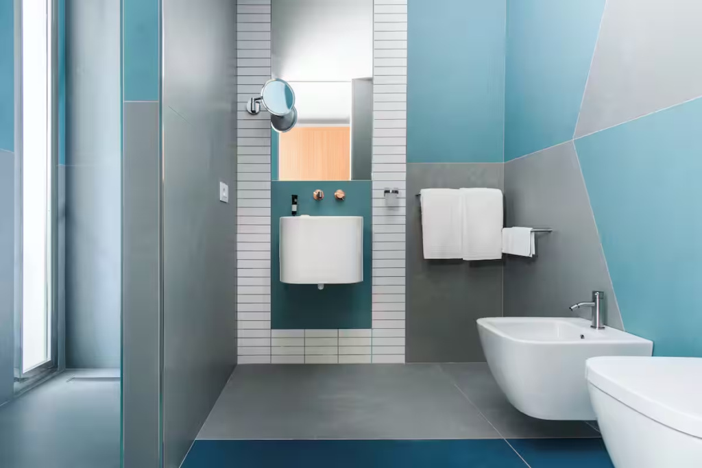 So' Lifestyle Hotel Sorrento - Chambres