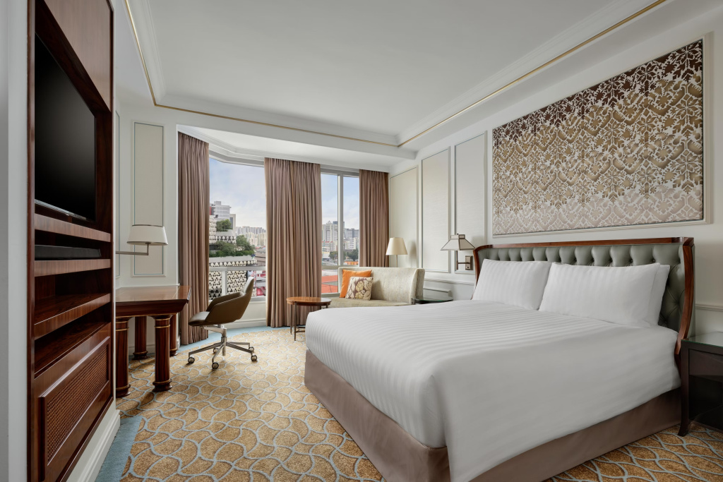Frasers House, a Luxury Collection Hotel - Chambres