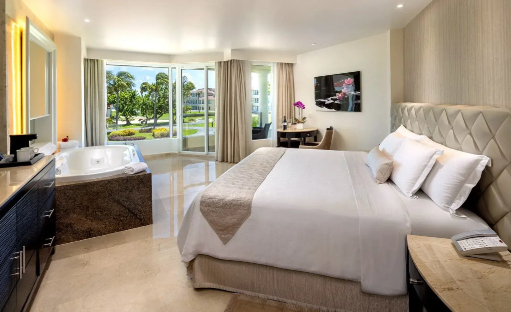 Moon Palace Cancun - All-Inclusive - Chambres