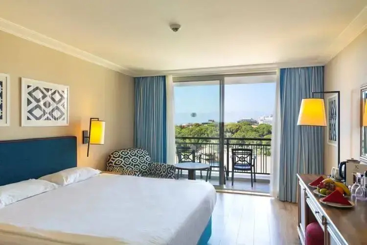 IC Hotels Green Palace - Chambres