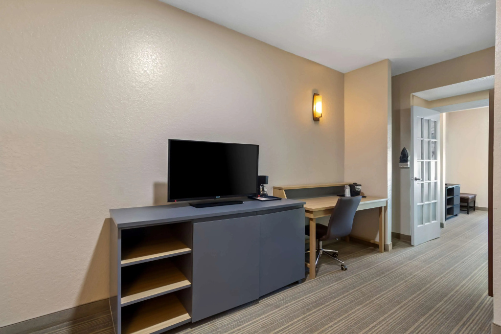 Sonesta Essential IAH Airport JFK Boulevard - Chambres