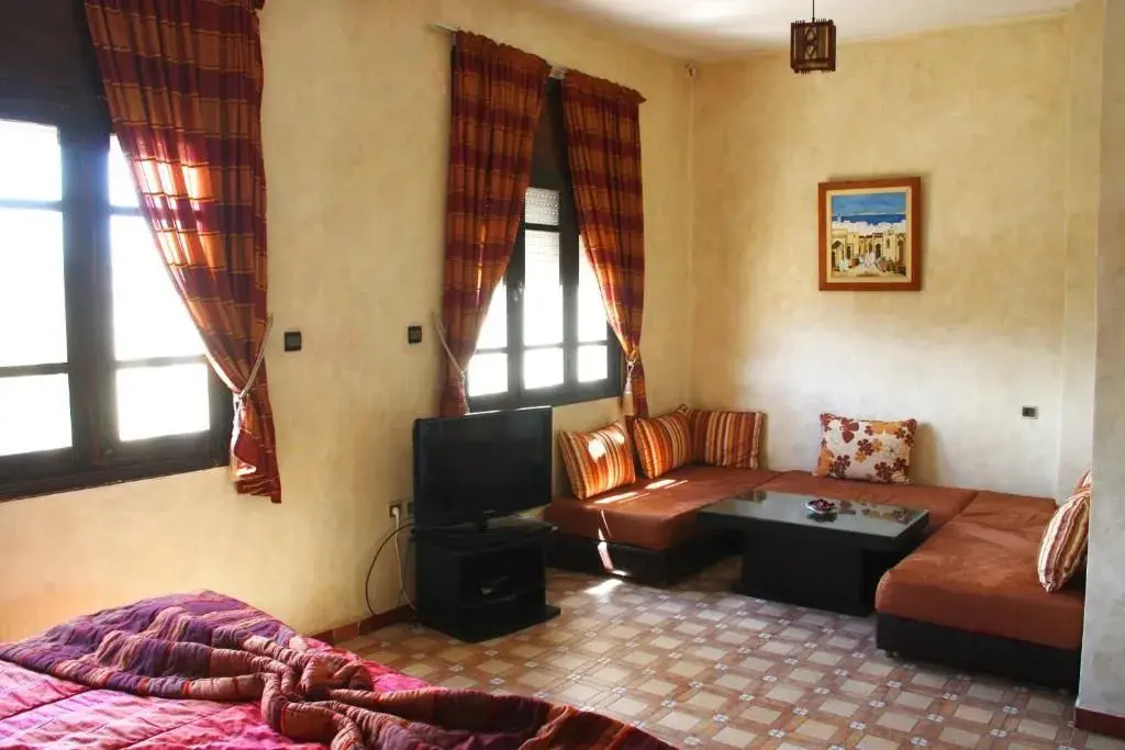Al Jasira Hotel - Chambres