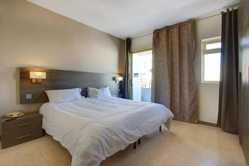 Hotel Primera - Chambres