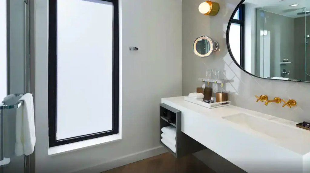 Andaz Ottawa Byward Market, By Hyatt - Chambres
