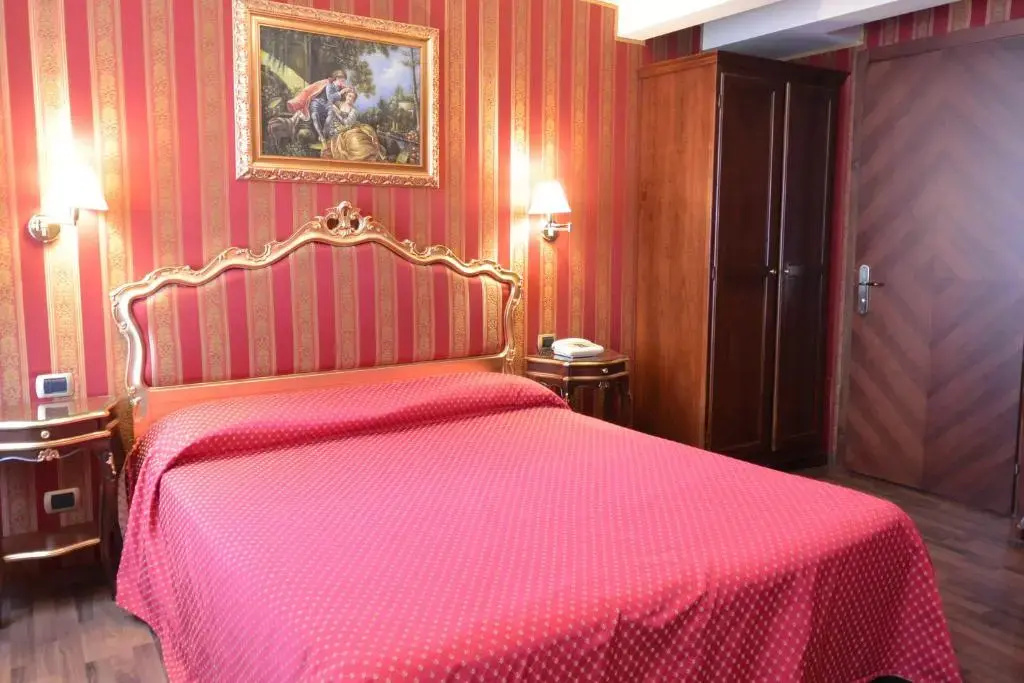 Hotel Città di Milano - Général