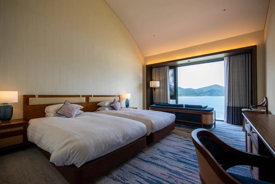 Hakone Hotel 사진 12