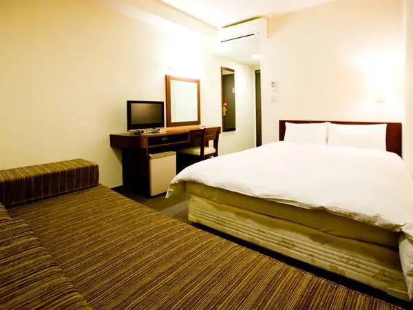 Hotel Hillarys 사진 4