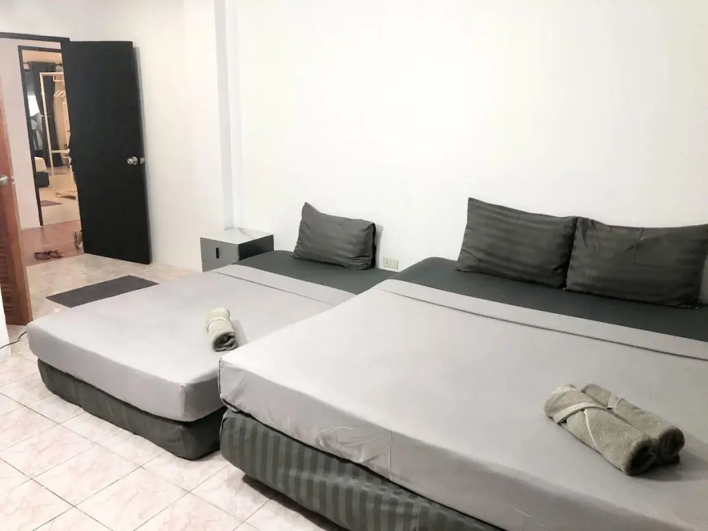 Superior Triple room