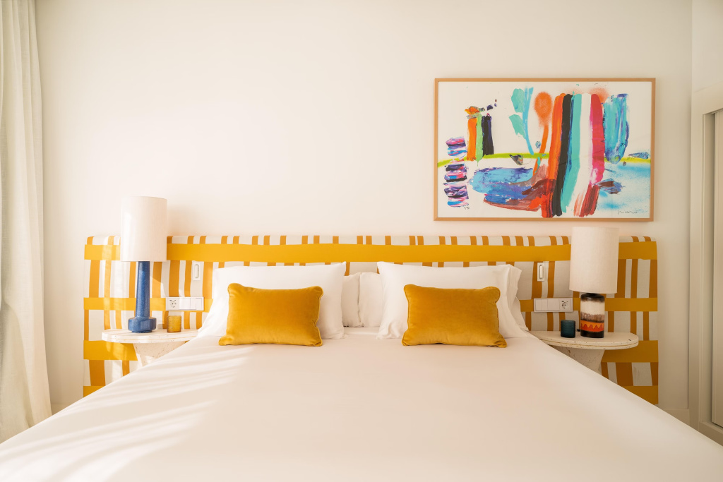 Kimpton Los Monteros Marbella by IHG - Chambres