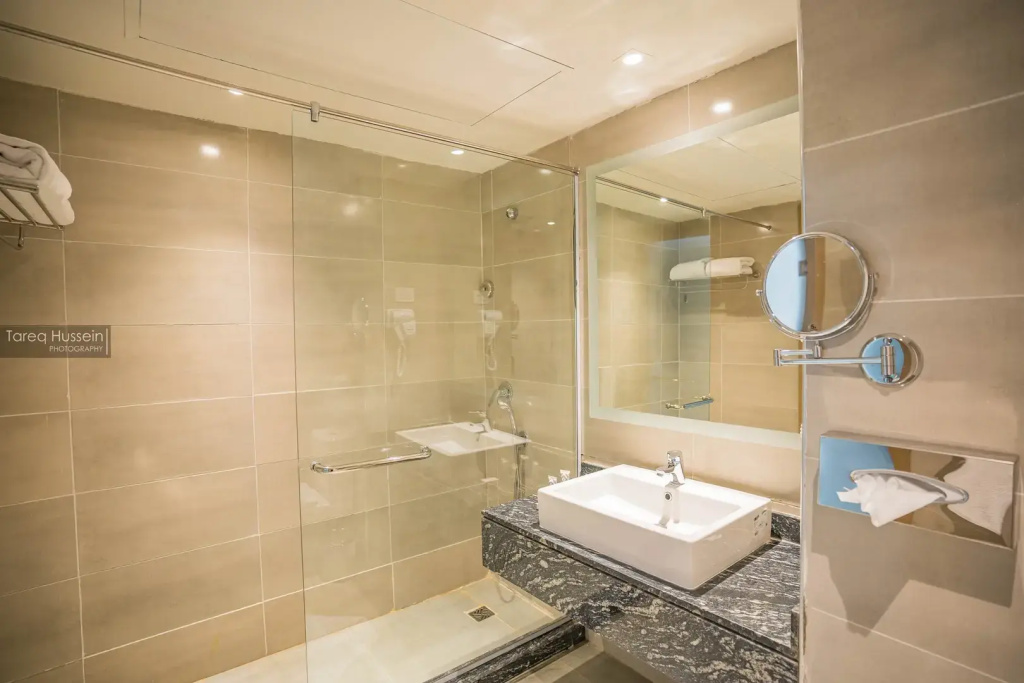 Pyramisa Sahl Hasheesh Resort hotel - Chambres