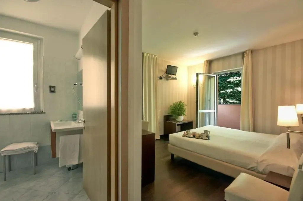 Hotel 2C - Général