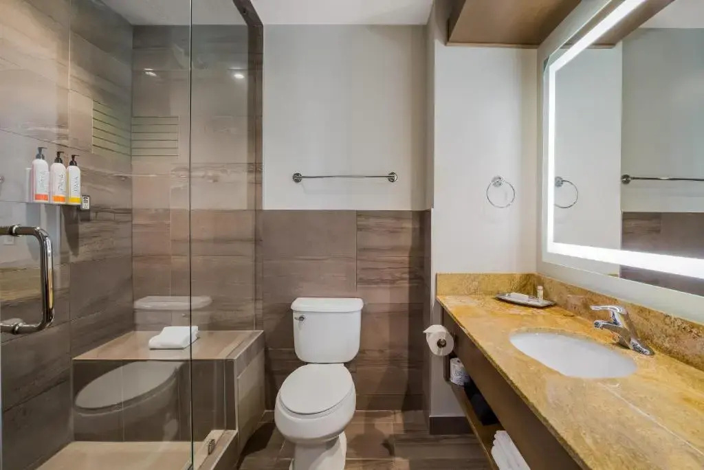 Hotel 11, MOD A Sonesta Collection - Chambres